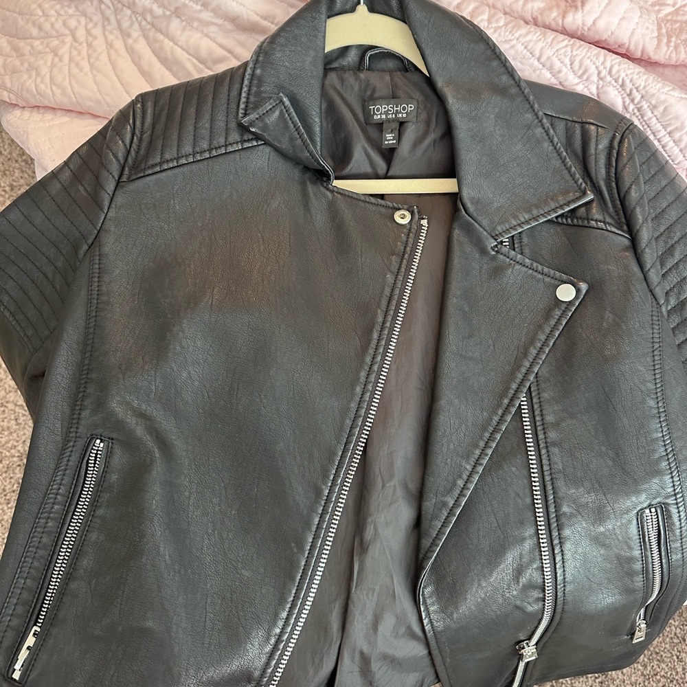 TOPSHOP jacket - Picture 7 of 7